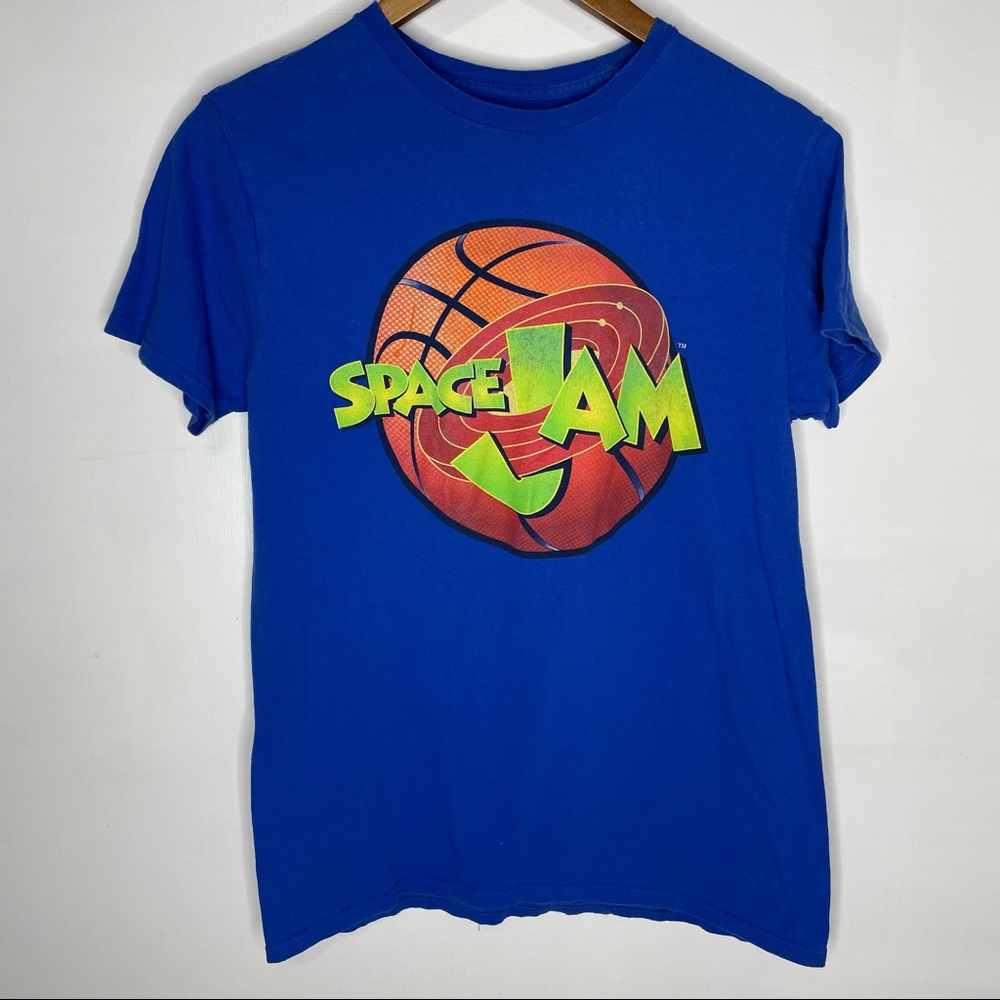🍋Space Jam T-shirt